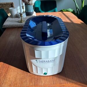 Therabath Paraffin Wax Bath